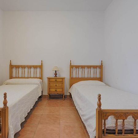 Amplio Y Luminoso Apartamento Con Piscina Planta 0 N2 Roses Ngoại thất bức ảnh