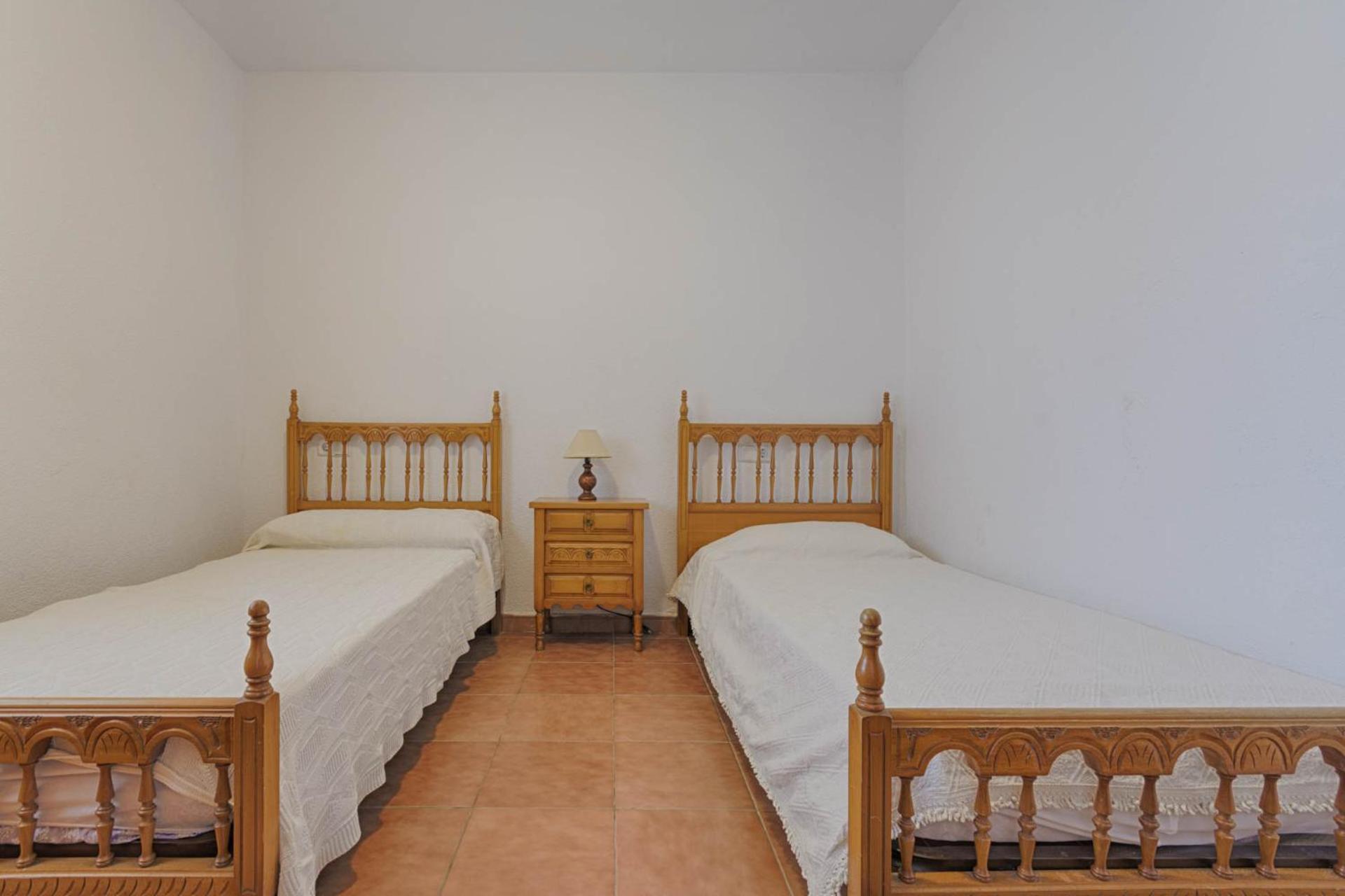 Amplio Y Luminoso Apartamento Con Piscina Planta 0 N2 Roses Ngoại thất bức ảnh