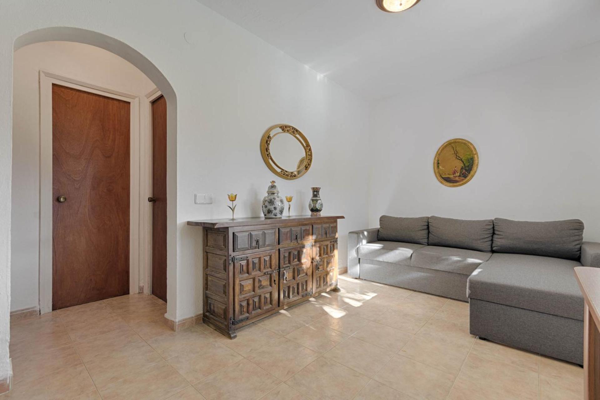 Amplio Y Luminoso Apartamento Con Piscina Planta 0 N2 Roses Ngoại thất bức ảnh